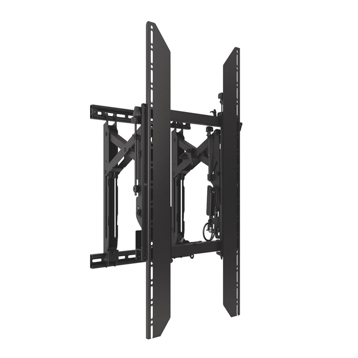 EAN 0841872161167 - Chief LVS1UP soporte para pantalla de señalización 2,03 m (80") Negro imagen 2