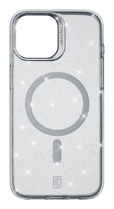 EAN 8018080466540 - Cellularline 8018080466540 funda para teléfono móvil 15,5 cm (6.1") Transparente imagen 1
