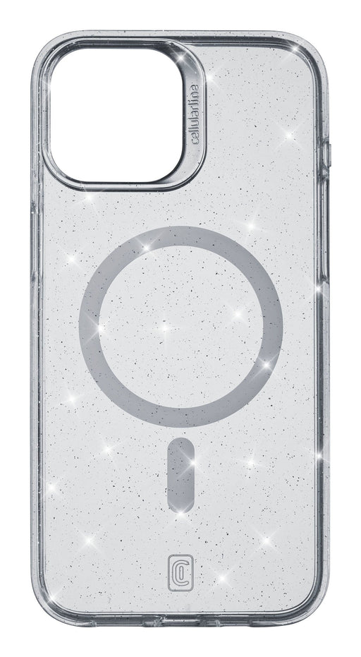 EAN 8018080466540 - Cellularline 8018080466540 funda para teléfono móvil 15,5 cm (6.1") Transparente imagen 1
