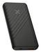 EAN 8720195103141 - Xtorm XG2E106 batería externa 10000 mAh Negro, Carbón vegetal imagen 1