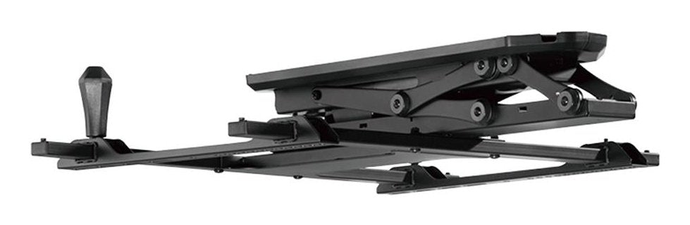 EAN 4052792066975 - LogiLink BP0159 soporte para TV 177,8 cm (70") Negro imagen 3