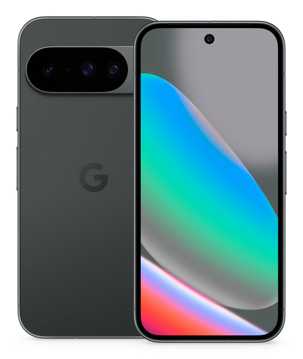 EAN 840353926905 - Google Pixel 10 16 cm (6.3") SIM doble Android 16.0 5G USB Tipo C 12 GB 128 GB 4970 mAh Negro imagen 1