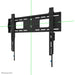 EAN 8717371443269 - Neomounts WL30-750BL16 soporte para TV 2,18 m (86") Negro imagen 11