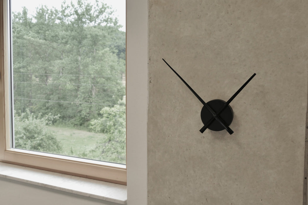 EAN 4009816028693 - TFA-Dostmann 60.3036.01 reloj de mesa o pared Reloj de cuarzo Otro Negro imagen 3