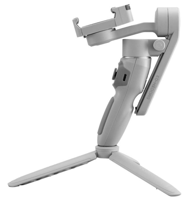 EAN 6970194086552 - Zhiyun Tech Smooth Q3 Combo Estabilizador manual para cámara Gris imagen 3