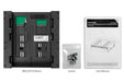 EAN 4711132869576 - Icy Dock MB322SP-B panel bahía disco duro Negro imagen 11