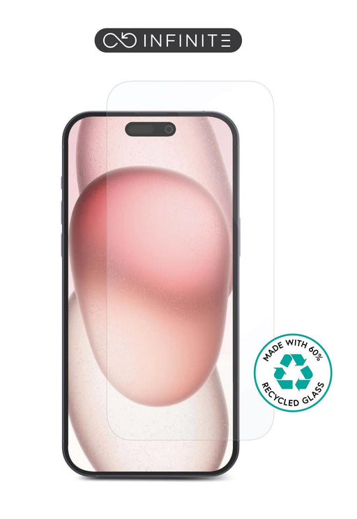 EAN 5715063469699 - eSTUFF ES501420 protector de pantalla o trasero para teléfono móvil Apple 1 pieza(s) imagen 1