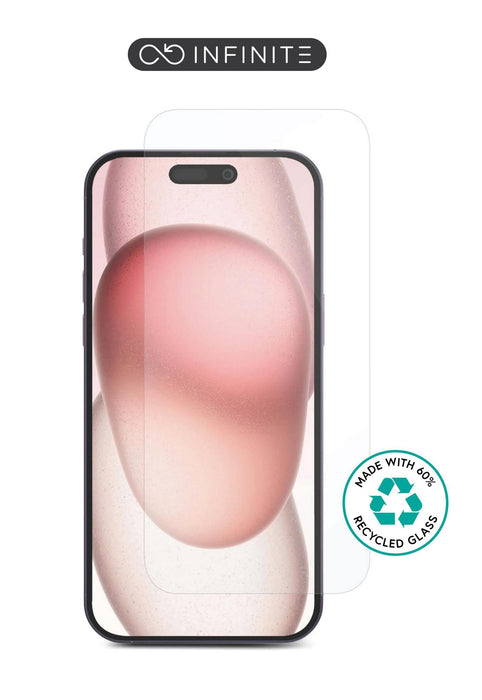 EAN 5715063469781 - eSTUFF ES501422-50BULK protector de pantalla o trasero para teléfono móvil Apple 50 pieza(s) imagen 1
