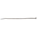 EAN 4006209693698 - Fischer UBN 4.8 x 370 presilla Nylon Negro imagen 1