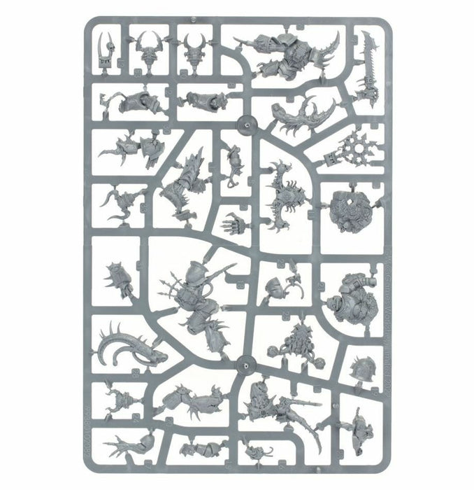 EAN 5011921216857 - Games Workshop 43-20 collectible figure imagen 13