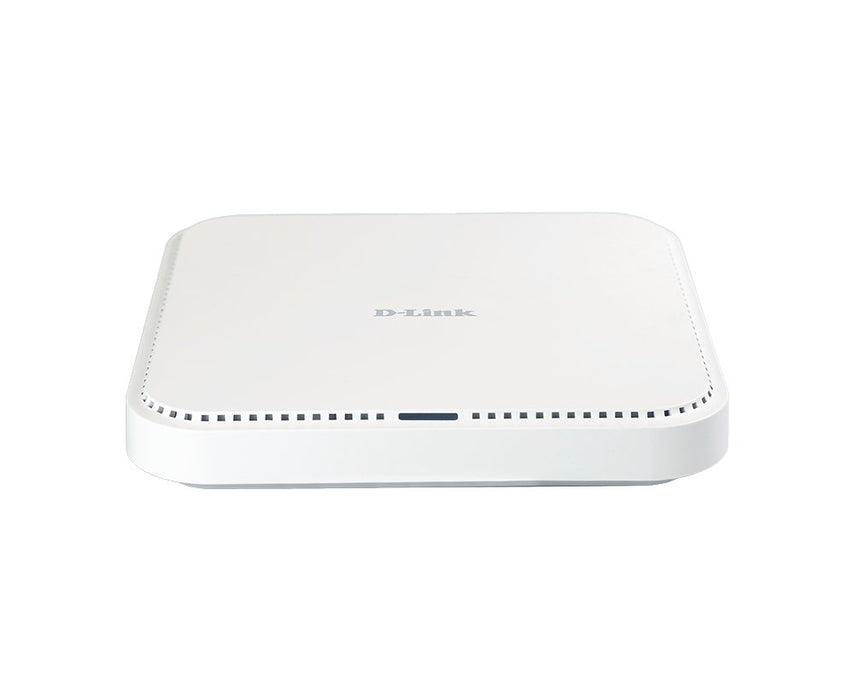 EAN 790069482274 - D-Link DAP-E3620 punto de acceso inalámbrico 2882 Mbit/s Blanco Energía sobre Ethernet (PoE) imagen 5