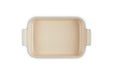 EAN 0843251136018 - Le Creuset 71102262200001 bandeja de horno 2,4 L Rectangular Cerámica Cazuela para hornear imagen 4