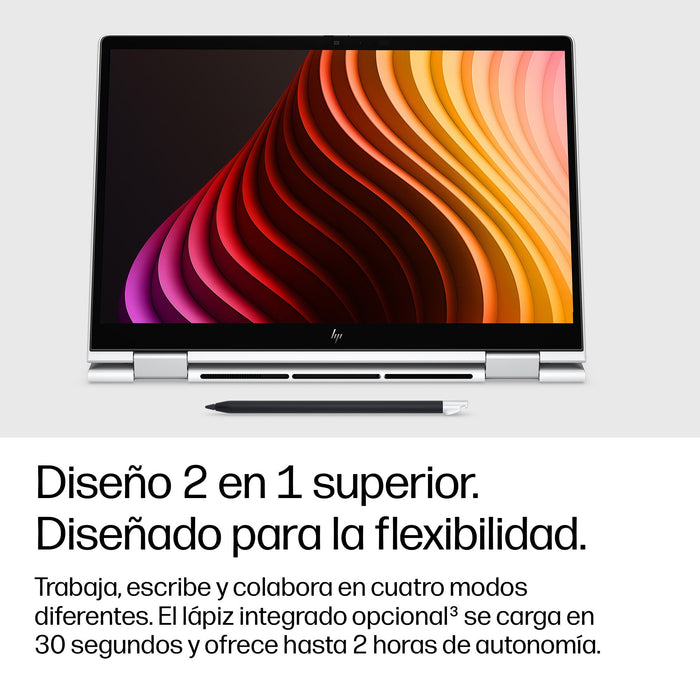 EAN 0826581033080 - HP EliteBook 8 Flip G2i 13 inch Notebook Next Gen AI PC Wolf Pro Security Edition Copilot+ PC Intel Core  imagen 7
