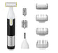EAN 5038061111774 - Remington Omniblade HG2000 Negro, Plata, Blanco imagen 1