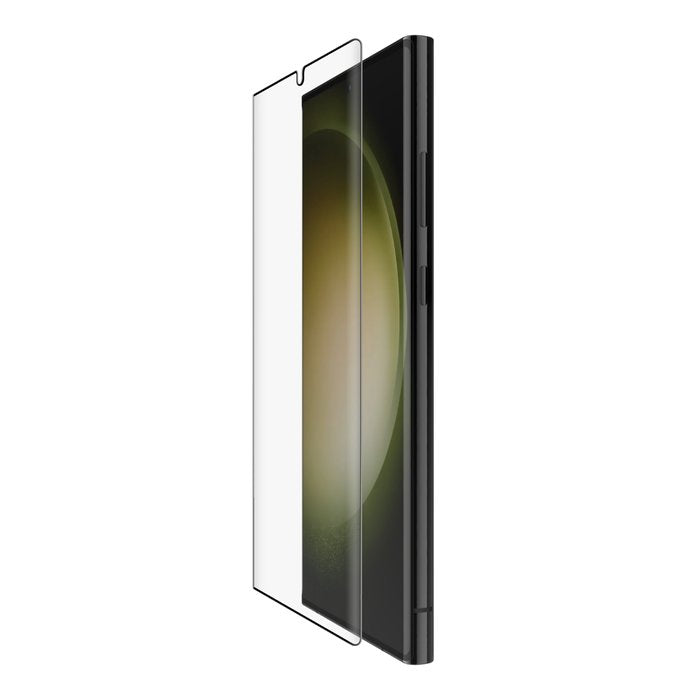 EAN 0745883855490 - Belkin OVB036ZZ protector de pantalla o trasero para teléfono móvil Samsung 1 pieza(s) imagen 1