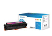 EAN 5704174132547 - CoreParts QI-HP1026M cartucho de tóner 1 pieza(s) Compatible Magenta imagen 1