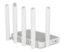 EAN 4897082922049 - Keenetic Hero 5G (KN-4110) router inalámbrico 2.5 Gigabit Ethernet Doble banda (2,4 GHz / 5 GHz) Gris, Bl imagen 18