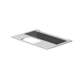 EAN 5715063671825 - HP N08145-061 refacción para laptop Teclado imagen 1