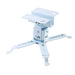 EAN 8435364314708 - iggual STP01 montaje para projector Techo Blanco imagen 1