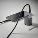 EAN 4034303038060 - Intenso 7600013 cambiador de género para cable Antracita imagen 7