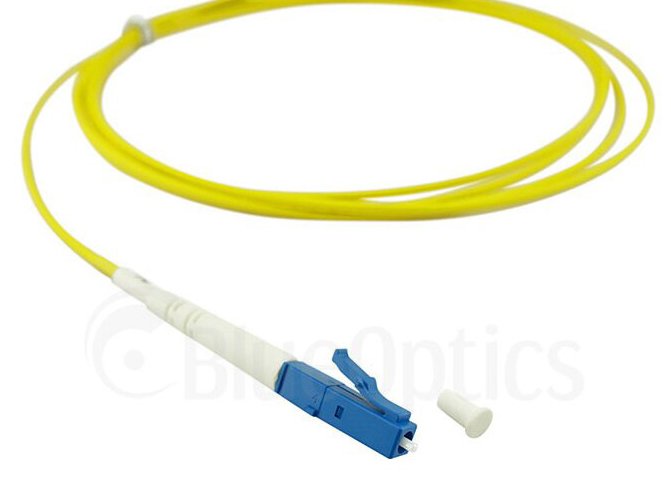 EAN 4063232609768 - BlueOptics SFP2122BU2MS Cable de fibra óptica e InfiniBand 2 m LC SC Amarillo imagen 3
