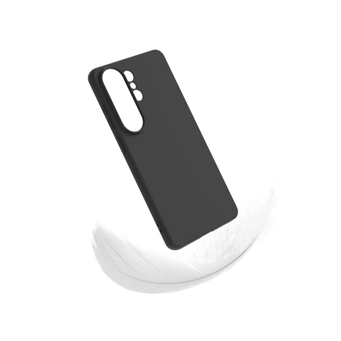 EAN 5715063678961 - eSTUFF ES67401015-BULK funda para teléfono móvil Transparente imagen 5