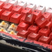 EAN 4044951039753 - Sharkoon SKILLER SGK50 S3 Design Bundle - D3 Alfombrilla de ratón para juegos Multicolor imagen 4