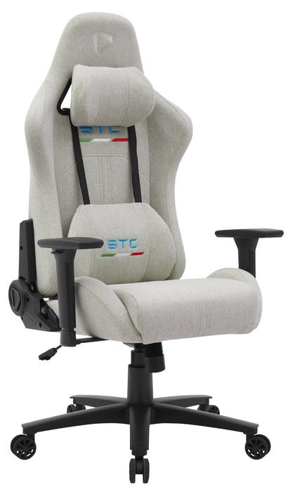 EAN 677222946173 - ONEX ONEX-STC-S-L-IV silla de oficina y de ordenador Asiento acolchado Respaldo acolchado imagen 5