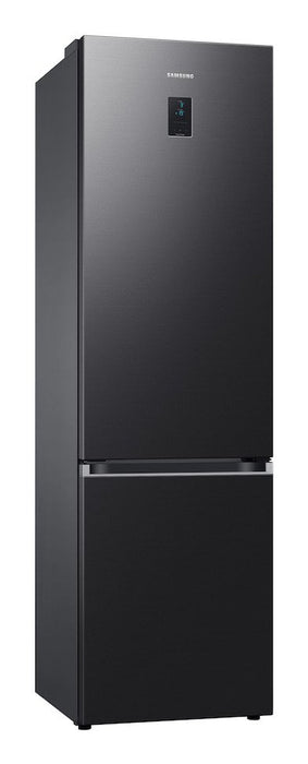 EAN 8806095286334 - Samsung Series 6 RB38C675EB1/EF nevera y congelador Independiente 390 L Negro imagen 4