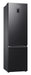 EAN 8806095286334 - Samsung Series 6 RB38C675EB1/EF nevera y congelador Independiente 390 L Negro imagen 4