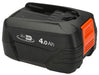 EAN 4078500054461 - Gardena Starter-Kit P4A PBA 18V/72 4.0 Ah+ AL 1830 CV - Akku - 4.000 mAh Juego de cargador y baterías imagen 2