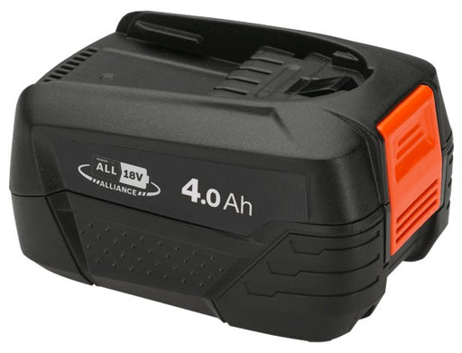 EAN 4078500054430 - Gardena P4A PBA 18V/72 pieza y accesorio para cortacésped Batería imagen 1