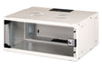 EAN 4016032493686 - Digitus DN-49200 armario rack 4U Bastidor de pared Gris imagen 1