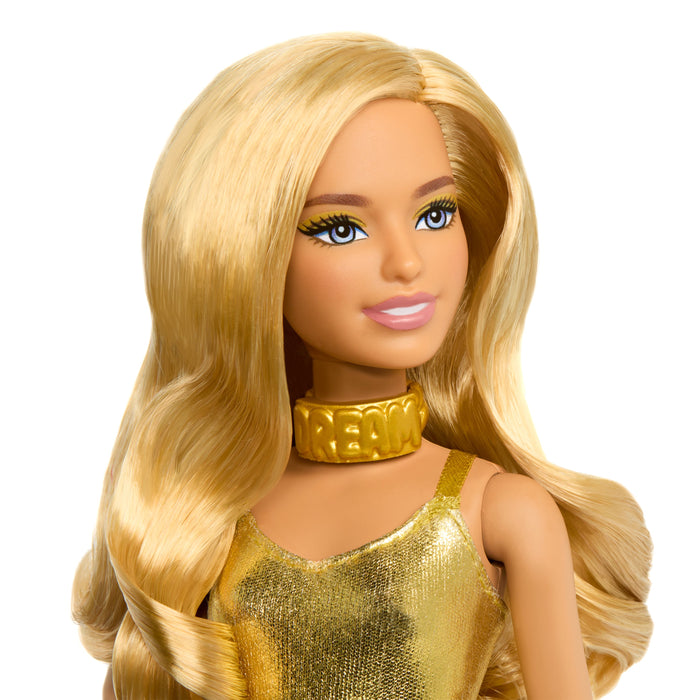 EAN 0194735176779 - Barbie Fashionistas HRH19 muñeca imagen 3