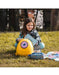 EAN 8435089039672 - Woxter AC26-011 mochila Amarillo imagen 23