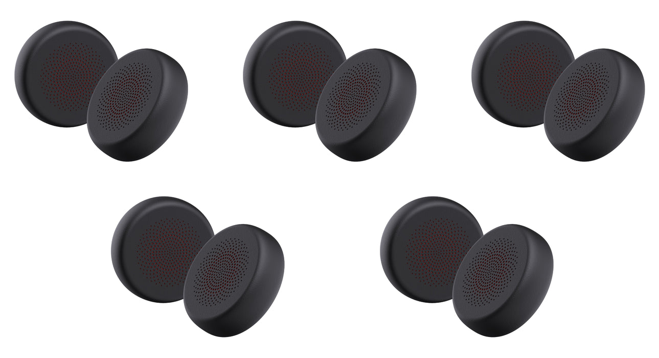 EAN 6938818319394 - Yealink Ear Cushion for BH70/WH64 (5 Pairs) imagen 1