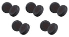 EAN 6938818319394 - Yealink Ear Cushion for BH70/WH64 (5 Pairs) imagen 1