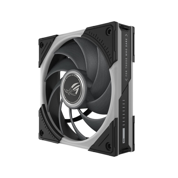 EAN 4711636412926 - ASUS ROG Eurux GR120 ARGB Fan Triple Pack Carcasa del ordenador Ventilador 12 cm Negro 3 pieza(s) imagen 17