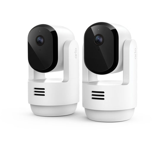 EAN 193108149563 - Arlo Essential 3 2K Pan-Tilt-Zoom Indoor Security Camera Almohadilla Cámara de seguridad IP Interior 1296  imagen 2