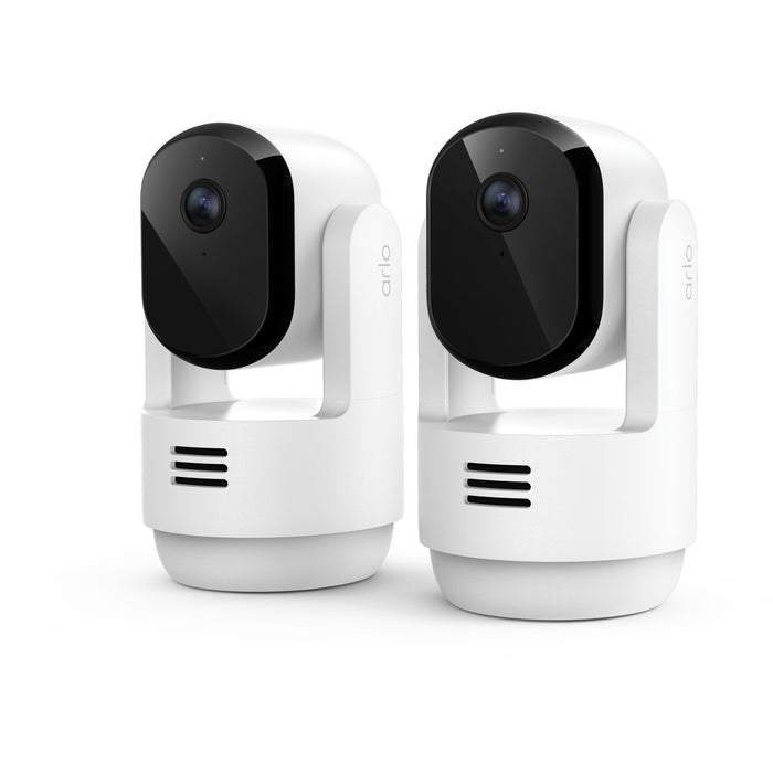 EAN 193108149563 - Arlo Essential 3 2K Pan-Tilt-Zoom Indoor Security Camera Almohadilla Cámara de seguridad IP Interior 1296  imagen 2