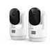 EAN 193108149563 - Arlo Essential 3 2K Pan-Tilt-Zoom Indoor Security Camera Almohadilla Cámara de seguridad IP Interior 1296  imagen 2