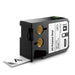 EAN 0071701001320 - DYMO 1868753 cinta para impresora de etiquetas Negro sobre blanco imagen 1