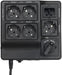 EAN 4260074973082 - PowerWalker MBS Negro 6 salidas AC 208-240 V imagen 2