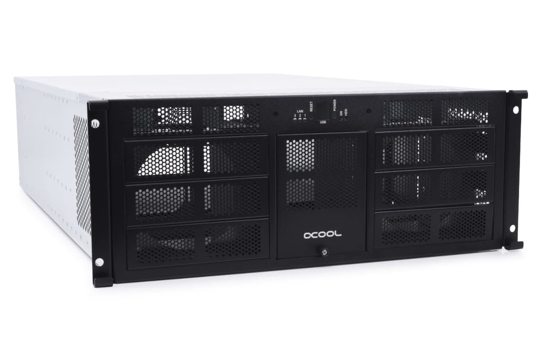 EAN 4250197135672 - Alphacool 50167 rejilla enfriadora imagen 1