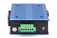 EAN 4016032488200 - Digitus DN-652103-1 convertidor de medio 1000 Mbit/s Multimodo, Monomodo Negro, Azul imagen 3