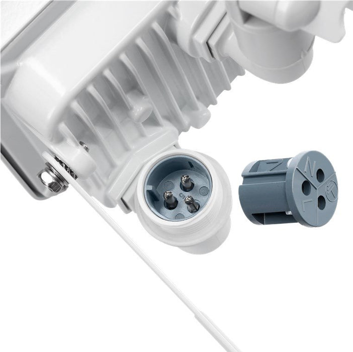 EAN 4040849538780 - Goobay 53878 Reflector Blanco 10 W LED F imagen 8