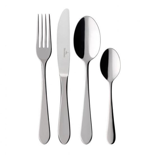 EAN 4003686326095 - Villeroy & Boch 1263399037 juego de cubertería 24 pieza(s) Acero inoxidable imagen 1