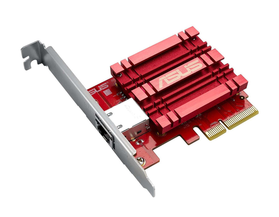 EAN 0889349620069 - ASUS XG-C100C V2 Interno Ethernet 10000 Mbit/s imagen 1