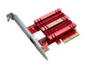 EAN 0889349620069 - ASUS XG-C100C V2 Interno Ethernet 10000 Mbit/s imagen 1