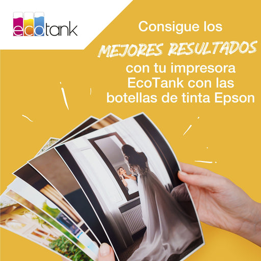 EAN 8715946685205 - Epson 664 EcoTank Original imagen 2